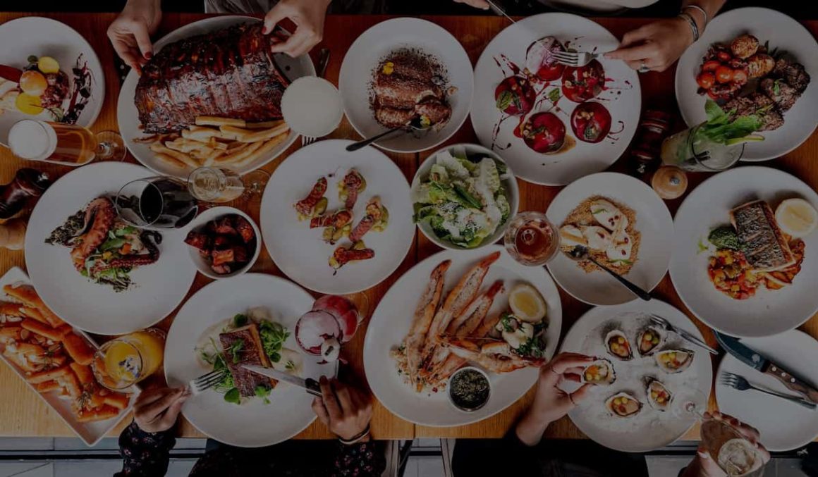 Steak And Seafood Restaurants Near Me 🦑 Fatty Crab