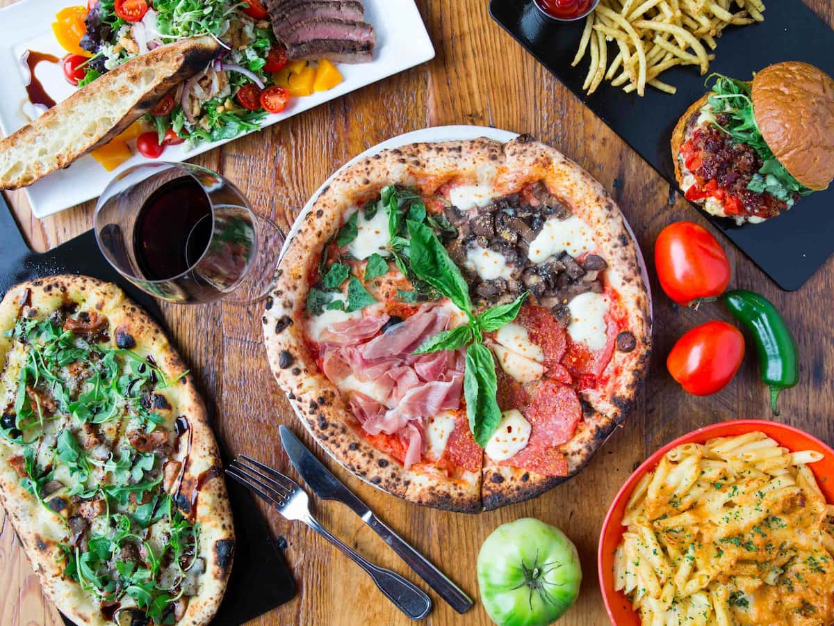 Idaho Restaurants How to Find the Best Pizza Fatty Crab