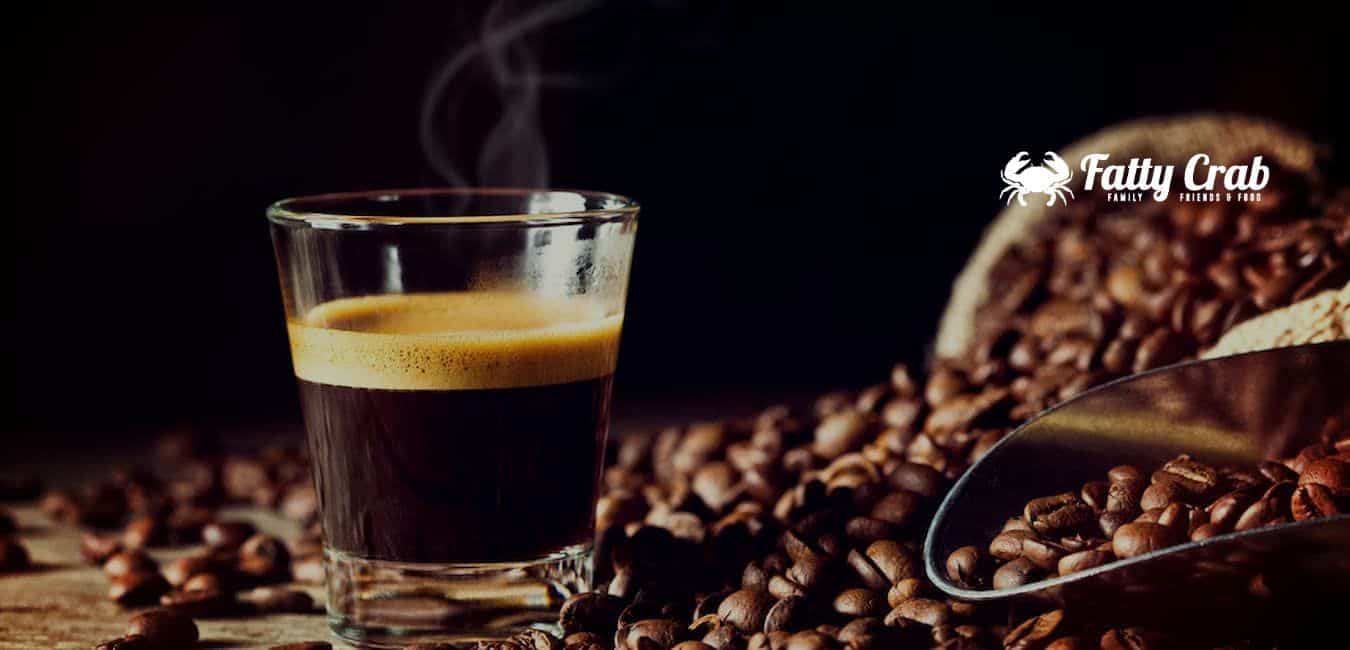 Why Colombian Coffee Is the Best in the World Fatty Crab