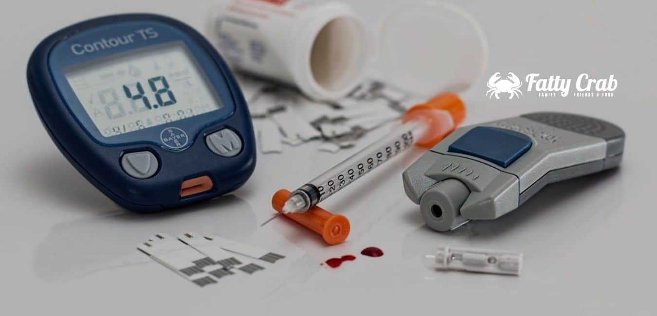 Does Medicare Cover Diabetic Supplies? Fatty Crab