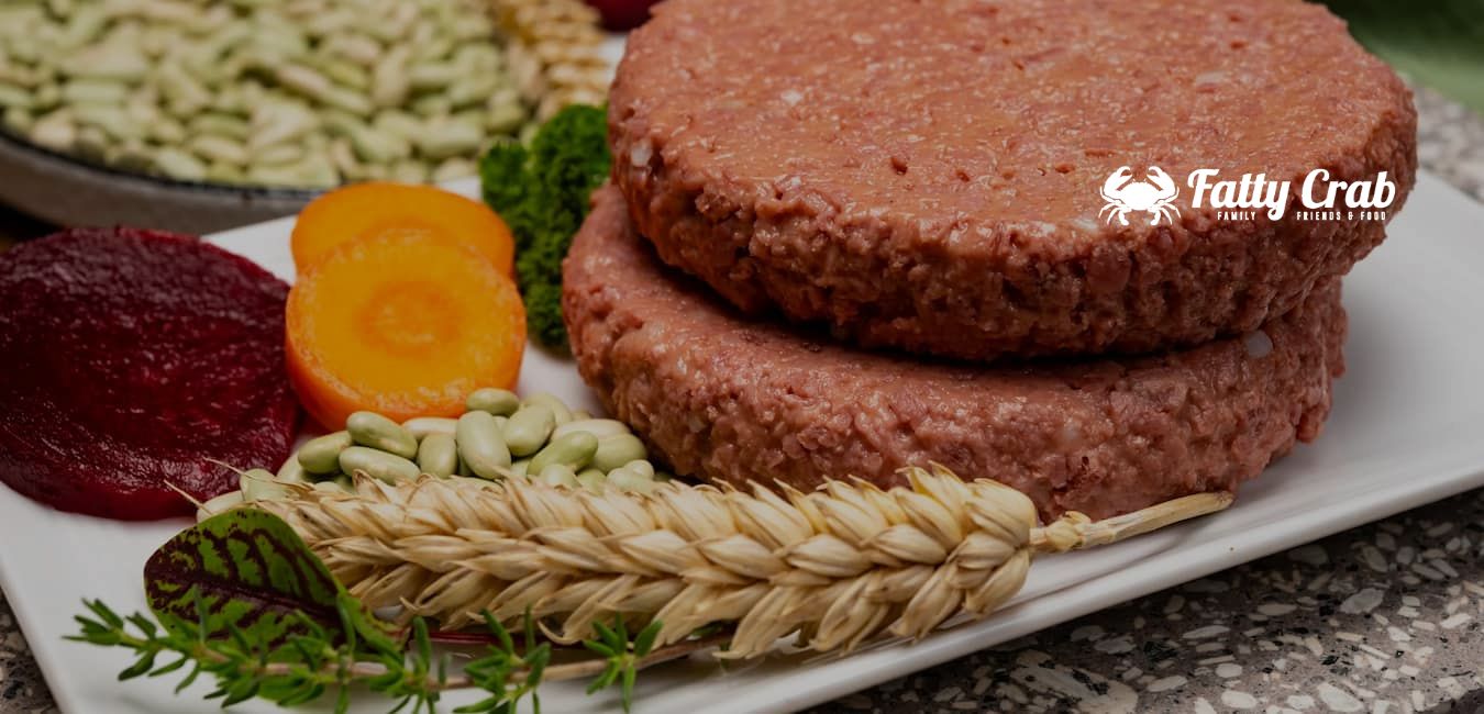 SoyFree Meat Alternatives To Check Out Fatty Crab