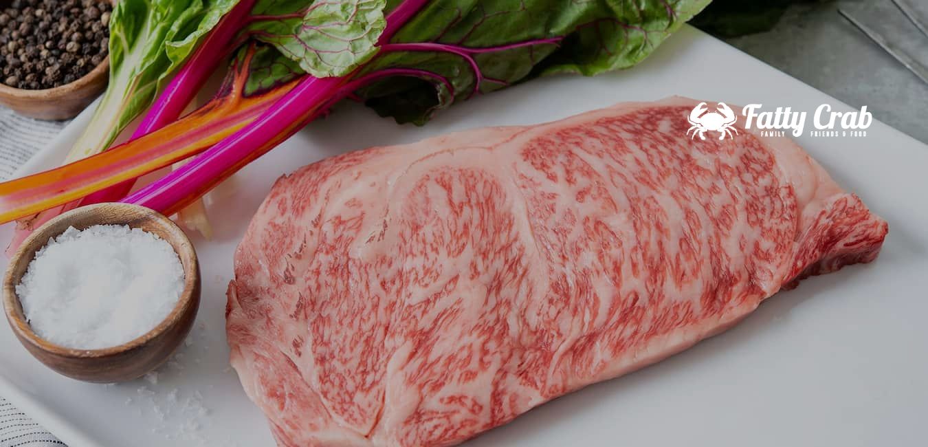 Is Wagyu Beef Good For Weight Loss? Fatty Crab