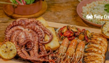 Can You Eat Seafood After Surgery