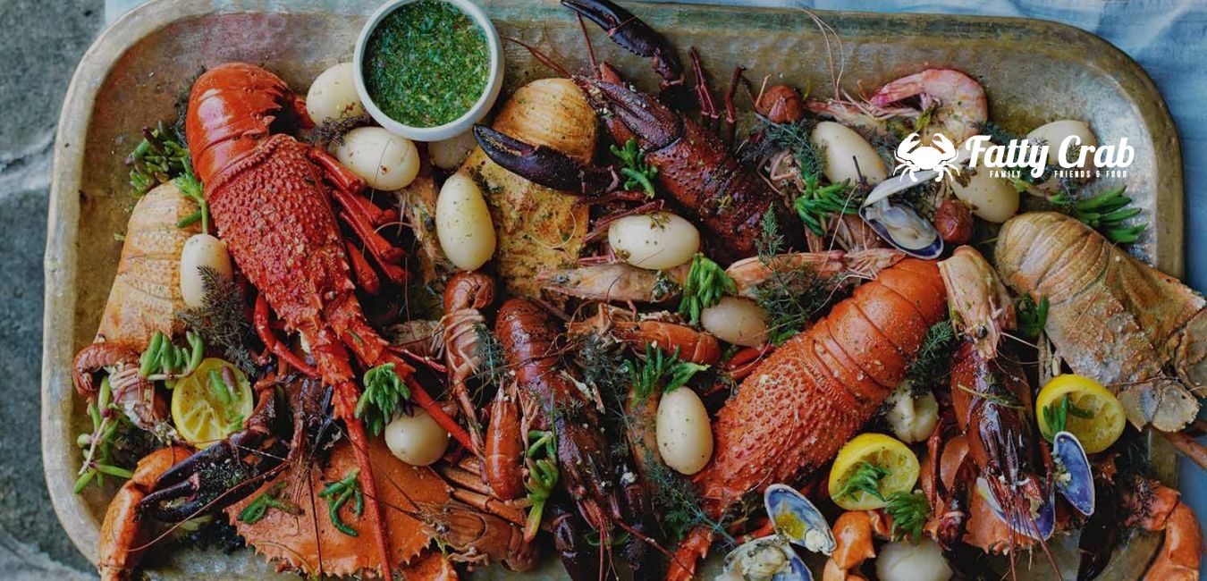 What Months Should You Not Eat Seafood? FattyCrab