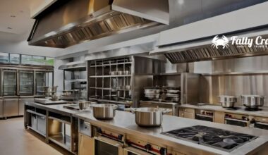 Commercial Cooking Equipment