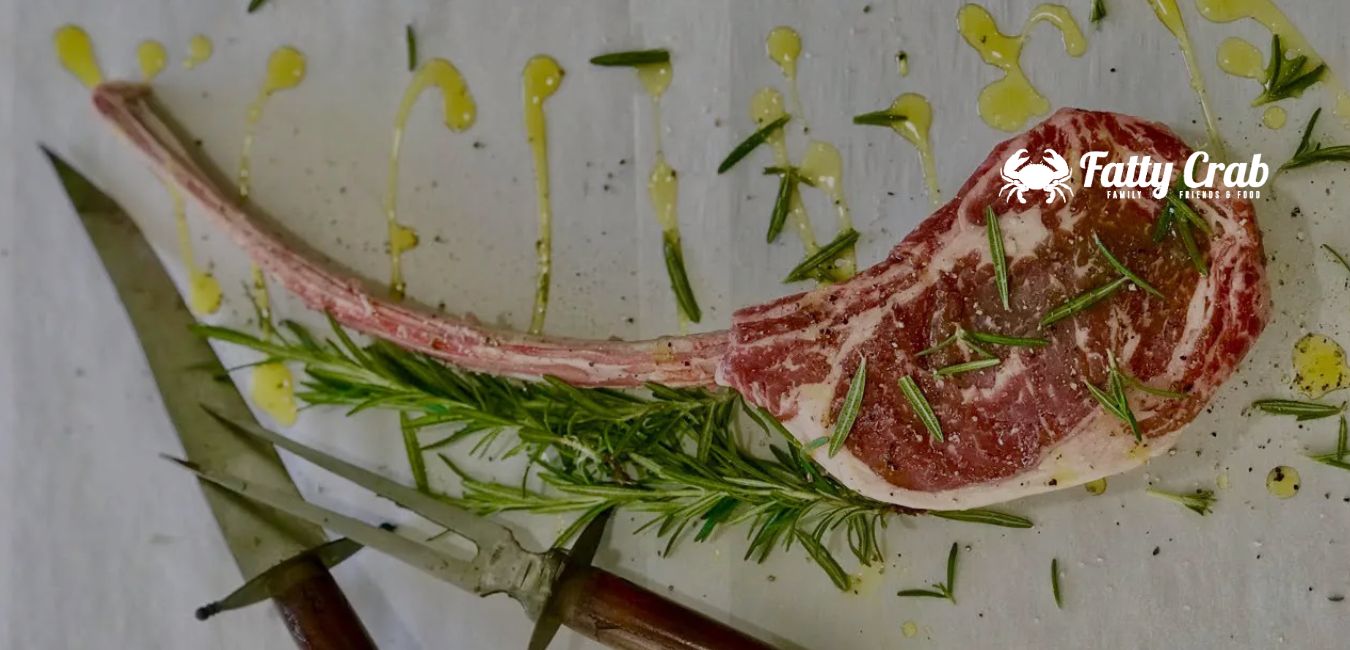 Tomahawk Steak Tips For The Ultimate Grill Fatty Crab